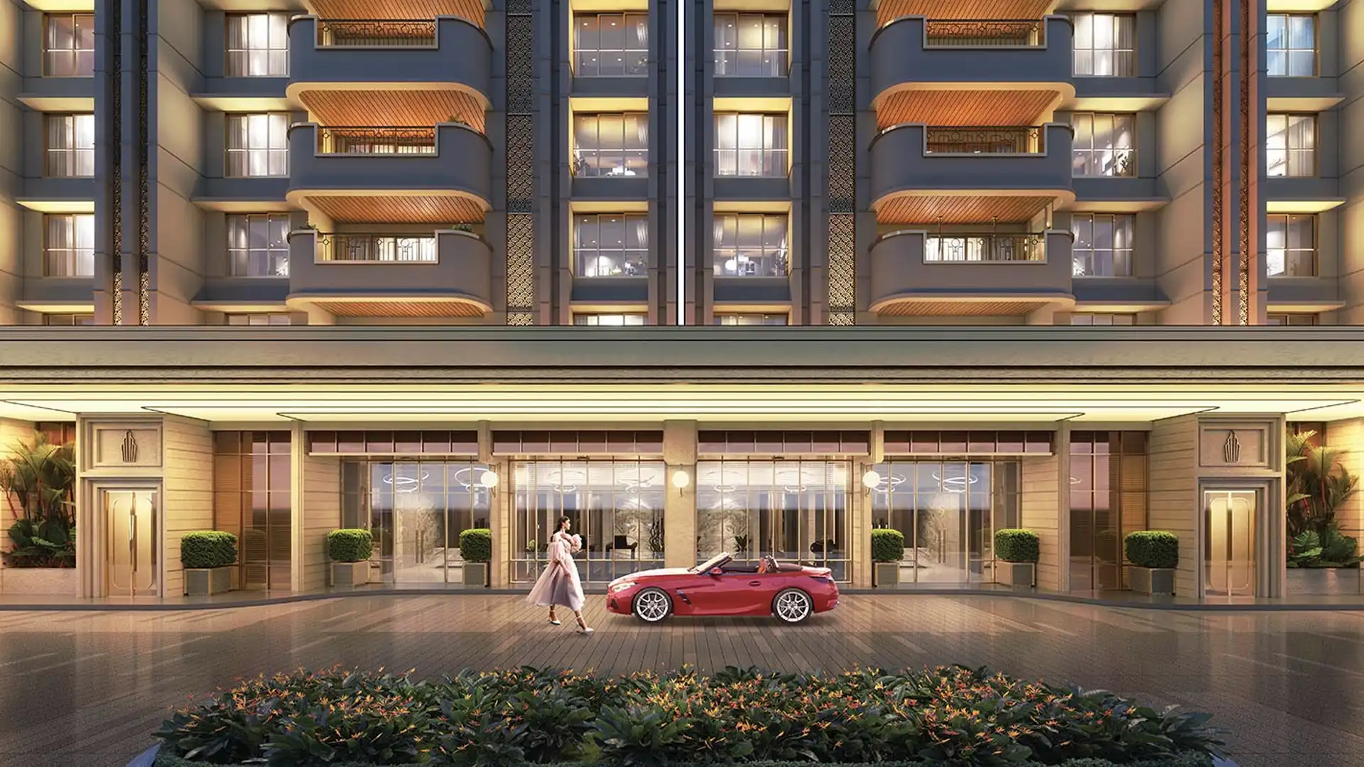 piramal mahalaxmi